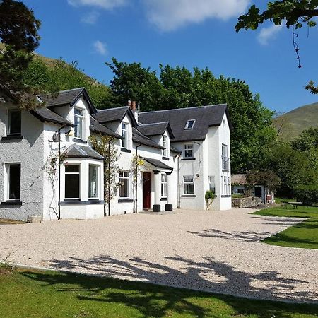 Butt Lodge Lochranza Exterior photo
