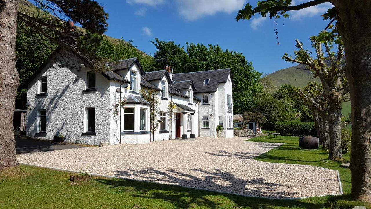 Butt Lodge Lochranza Exterior photo